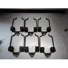 07L008 CENTRIC ROCKER RINGS  From 2007 BMW 328XI  3.0